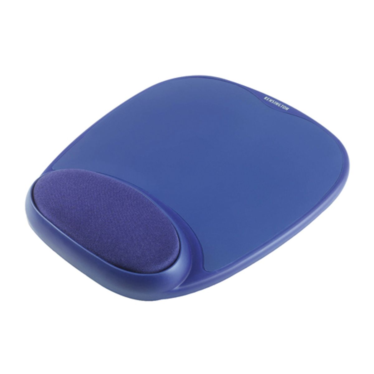 KENSINGTON - Mouse Pad Kensington Comfort Gel Azul