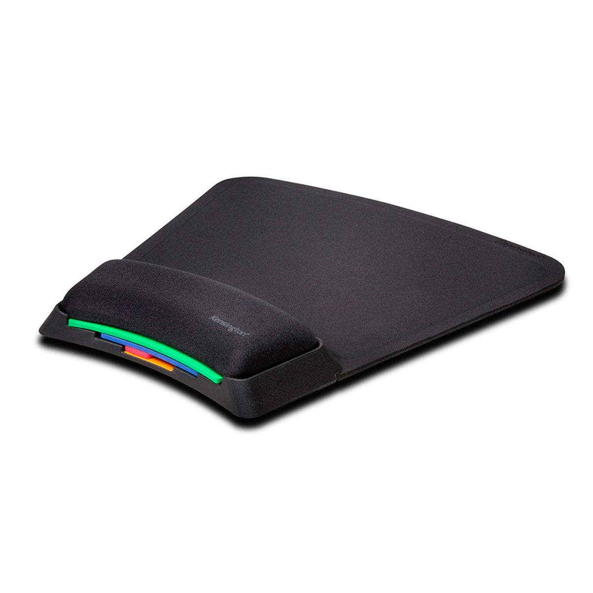 KENSINGTON - Mouse Pad Kensington SmartFit Antibacteriano Negro
