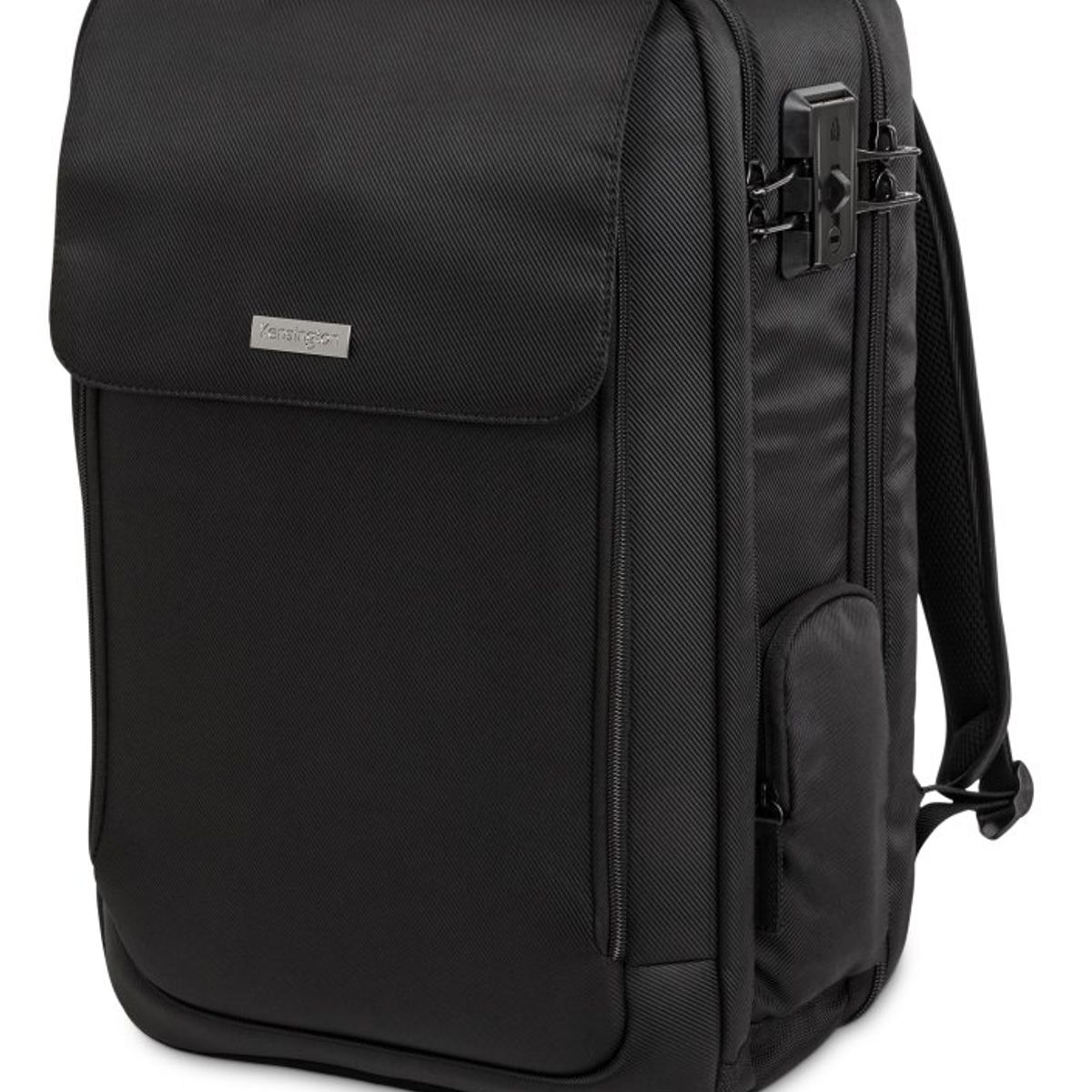 KENSINGTON - Mochila Kensington SecureTrek Overnight 17"