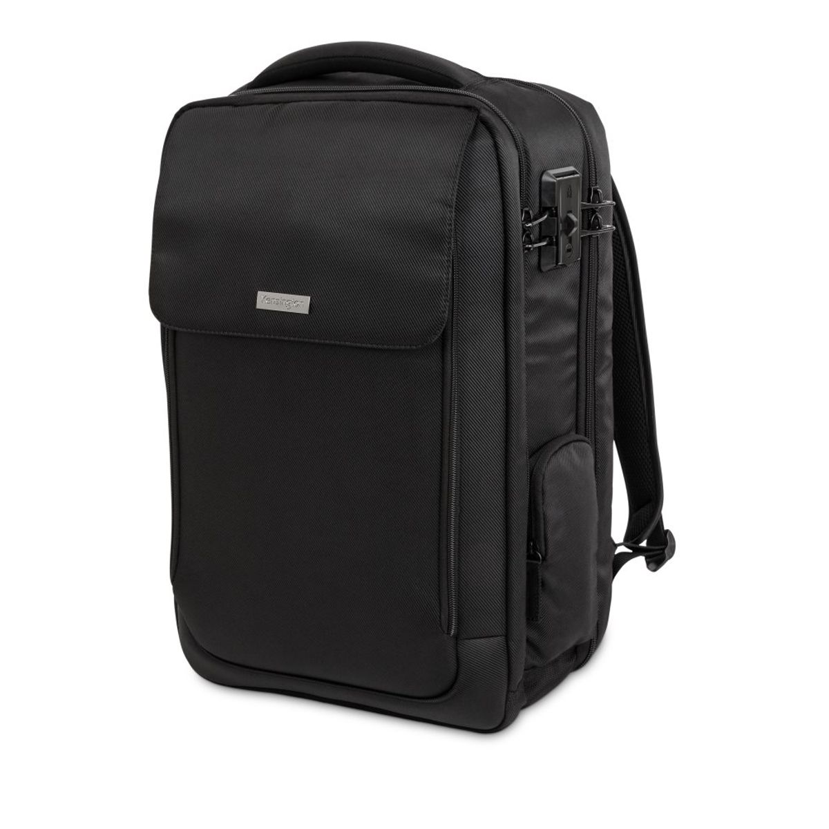 KENSINGTON - Mochila Kensington SecureTrek Overnight 17"