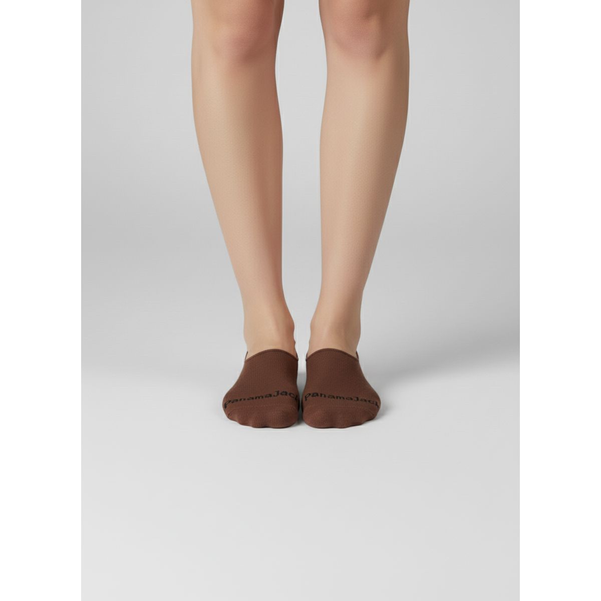 PANAMA JACK - Calcetín Invisible Algodón CP07 Panama Jack