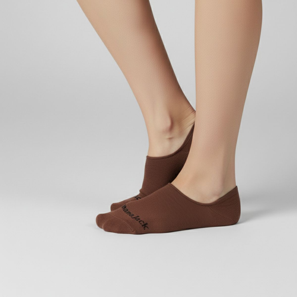 PANAMA JACK - Calcetín Invisible Algodón CP07 Panama Jack