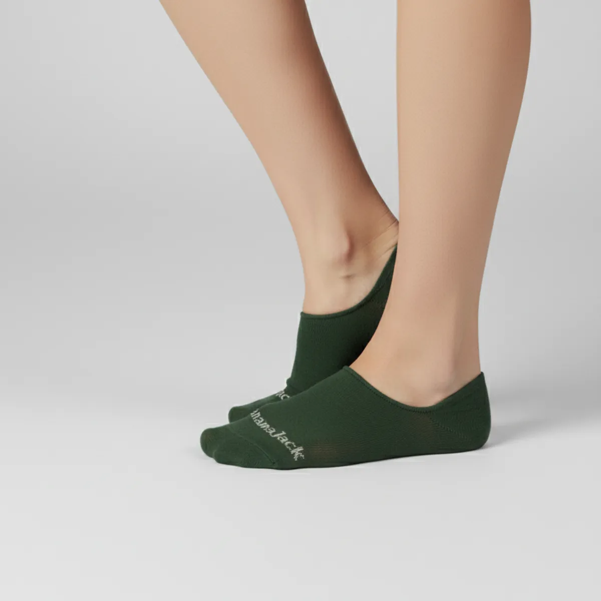 PANAMA JACK - Calcetín Invisible Algodón CP07 Panama Jack