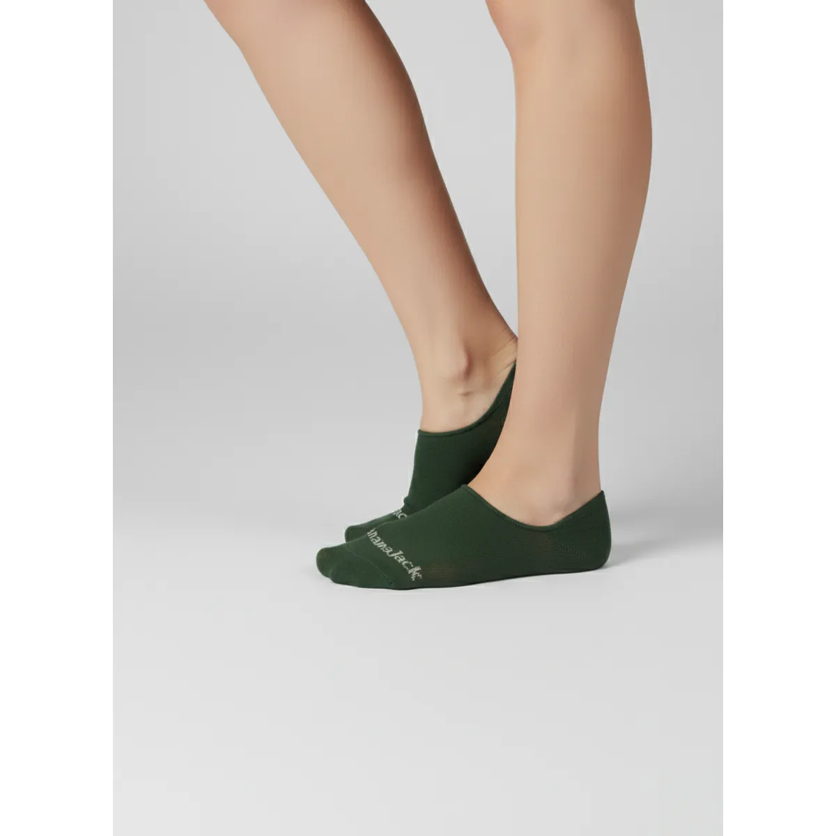 PANAMA JACK - Calcetín Invisible Algodón CP07 Panama Jack