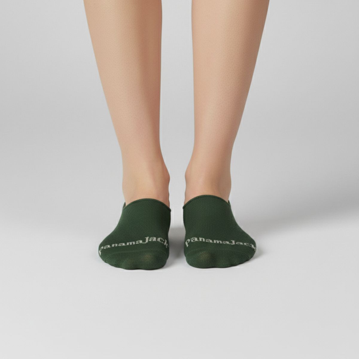PANAMA JACK - Calcetín Invisible Algodón CP07 Panama Jack