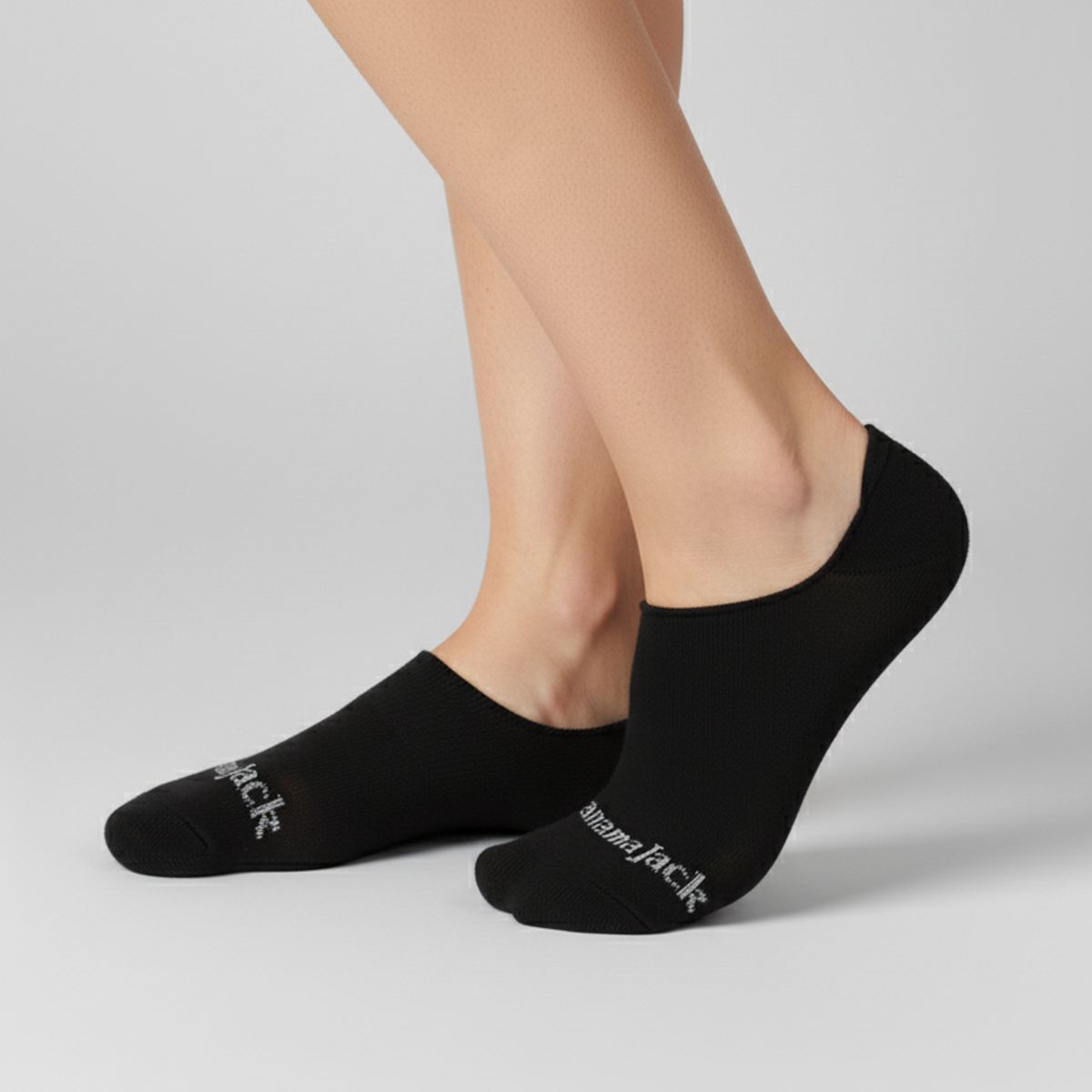 PANAMA JACK - Calcetín Invisible Algodón CP07 Panama Jack