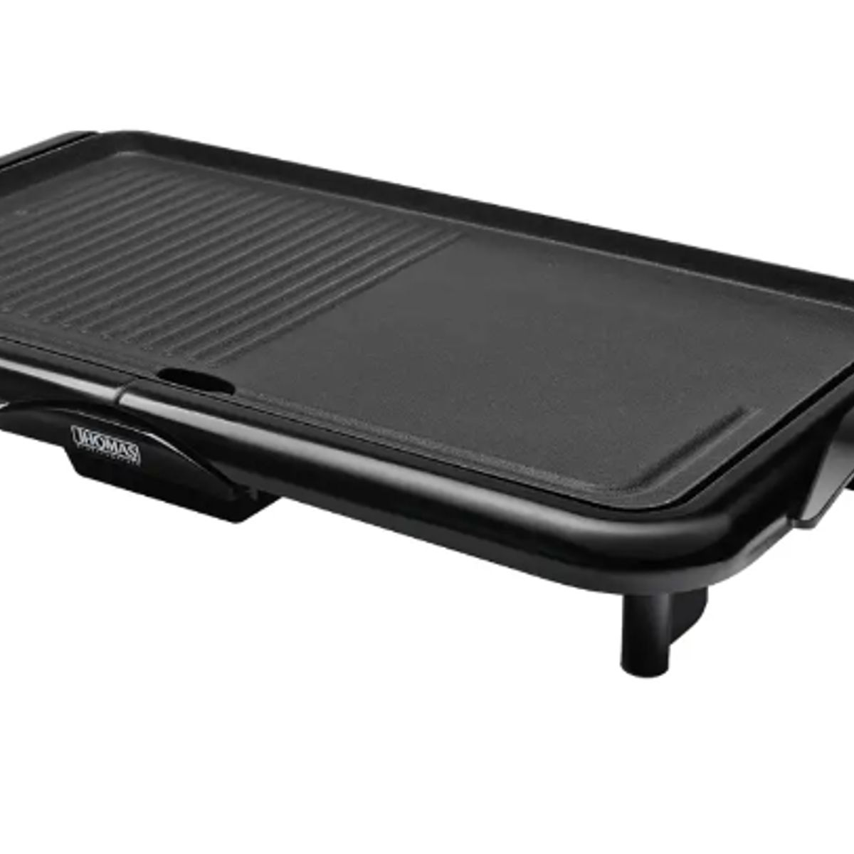 THOMAS - Parrilla Eléctrica THOMAS TH-205 2000W