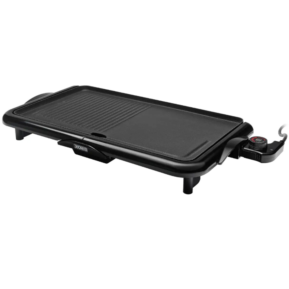 THOMAS - Parrilla Eléctrica THOMAS TH-205 2000W