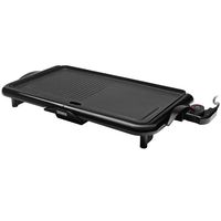 Parrilla Eléctrica TH-205 2000W