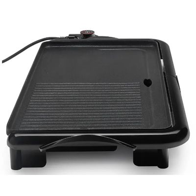 Imagen 2 del producto Parrilla Eléctrica TH-205 2000W