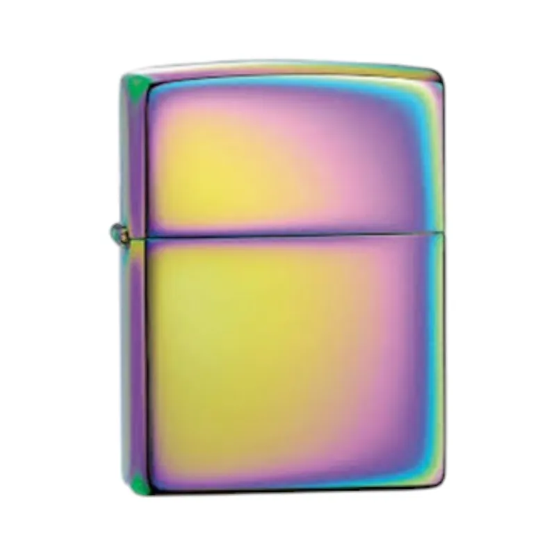 ZIPPO - Encendedor Zippo 151 Spectrum Multicolor