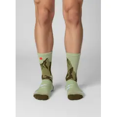 PANAMA JACK - Calcetín algodón Print CP5