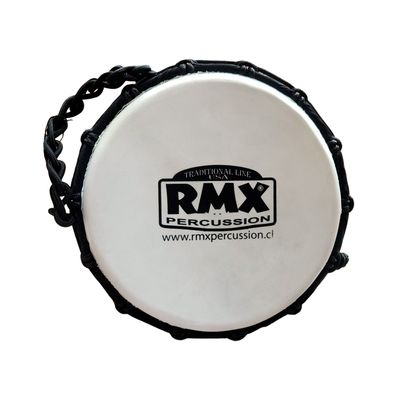 Imagen 2 del producto DJEMBE 40 CMS CAOBA MOD.DJ-40CH