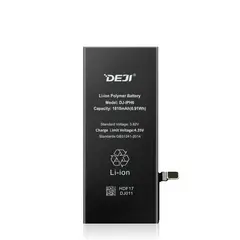 GENERICO - Batería para Iphone 6 Marca Deji
