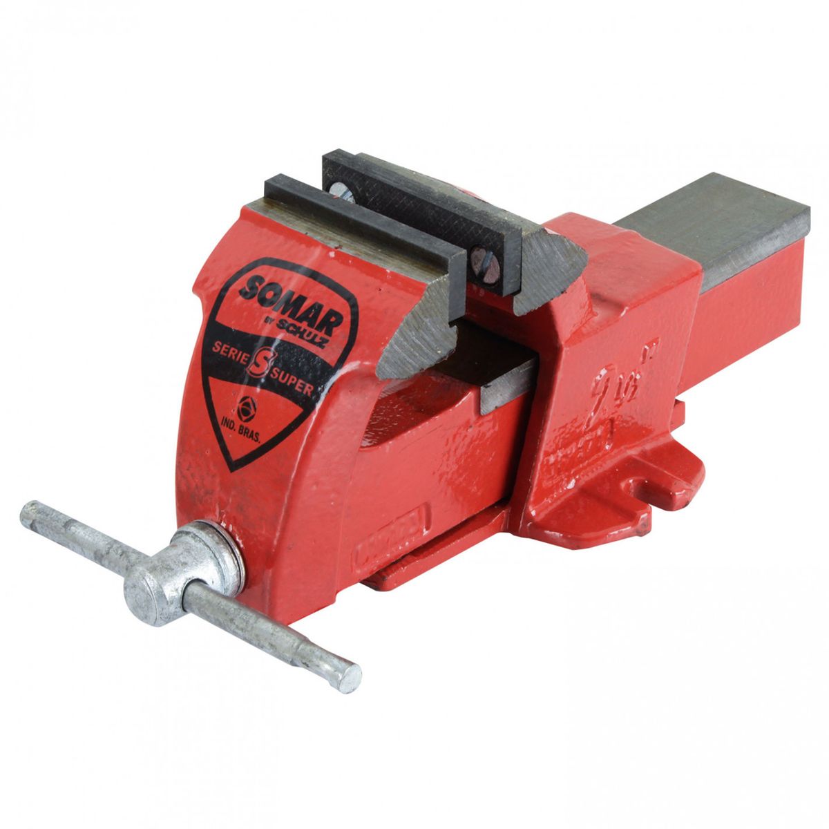 SOMAR - TORNILLO BANCO #2 LINEA LIDER