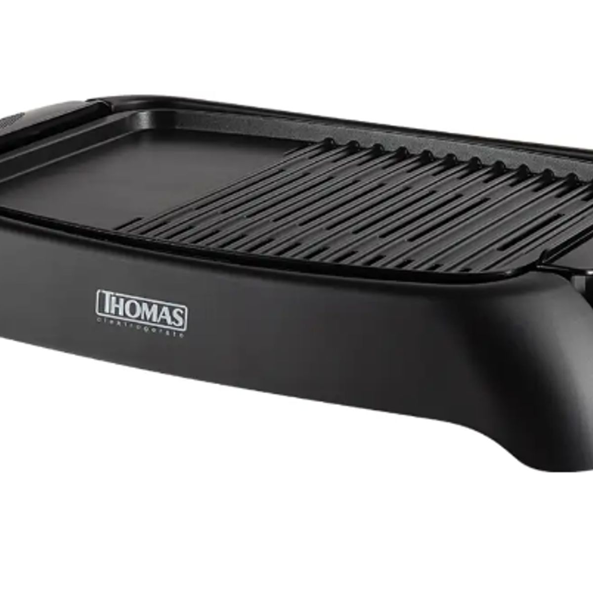 THOMAS - Parrilla Eléctrica THOMAS TH-180 1000 Watts
