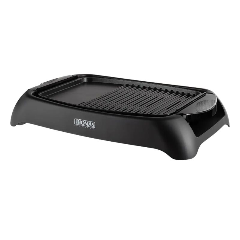 THOMAS - Parrilla Eléctrica THOMAS TH-180 1000 Watts