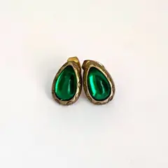 VC ACCESORIOS - Aros Pepita de Cristal