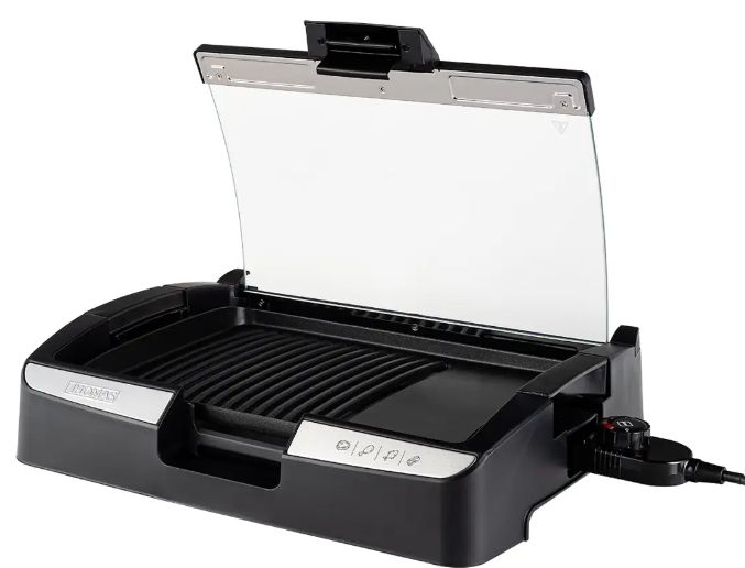 Parrilla Eléctrica TH-224 1800 Watts