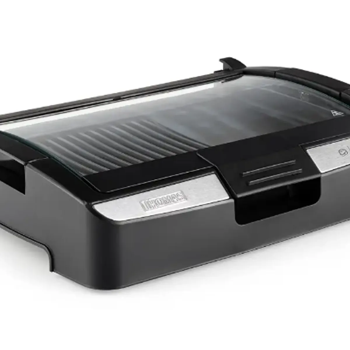 THOMAS - Parrilla Eléctrica THOMAS TH-224 1800 Watts