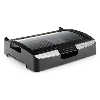 Imagen 2 del producto Parrilla Eléctrica TH-224 1800 Watts