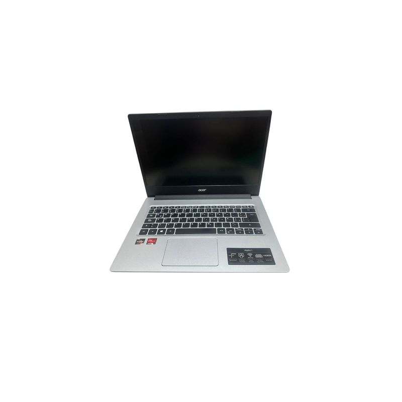 ACER - NOTEBOOK ACER ASPIRE 3 A314 RYZEN 3 3250U 12GB 256GB  AMD 2GB GRADO A