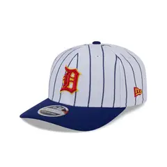 NEW ERA - Jockey Mlb 970 Detroit Tigers Unisex Blanco