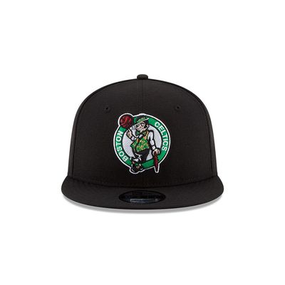 Imagen 2 del producto Jockey Unisex Boston Celtics Negro
