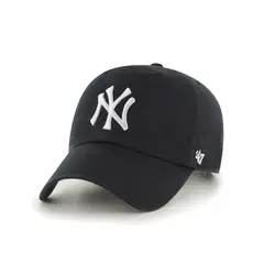47 - Jockey New York Yankees Hombre Negro