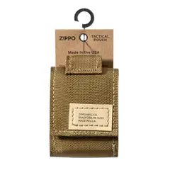 ZIPPO - Estuche 48401 Coyote Tactical Pouch
