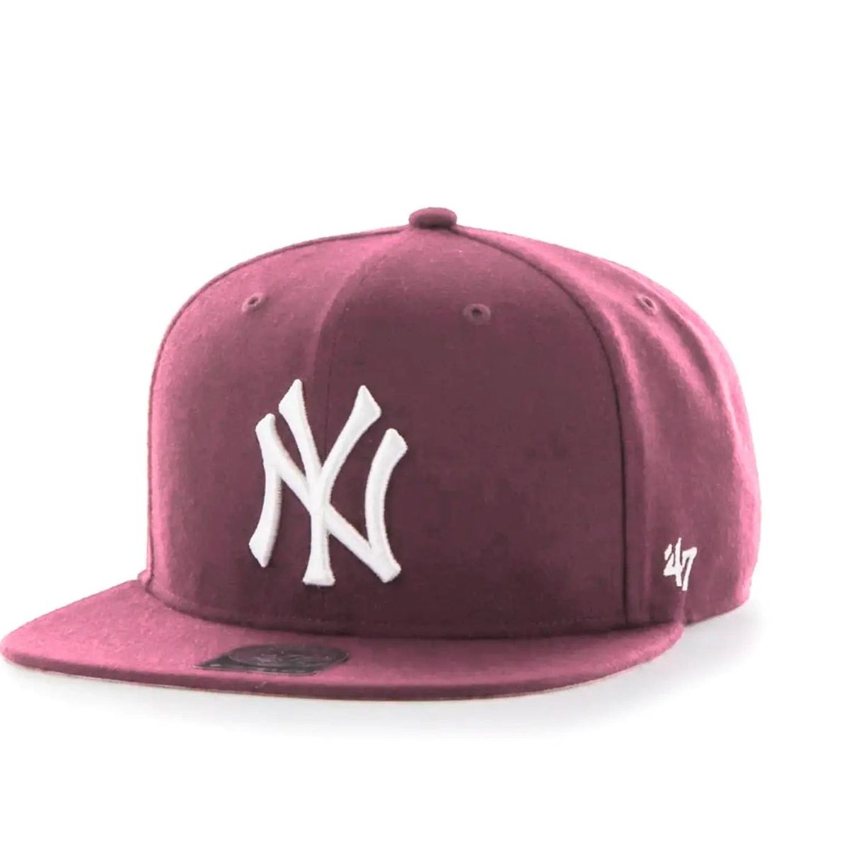 47 - Jockey Mlb New York Yankees Bur-Bla