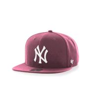 Jockey Mlb New York Yankees Bur-Bla