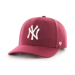 47 - Jockey Mlb New York Yankees Bur-Bla