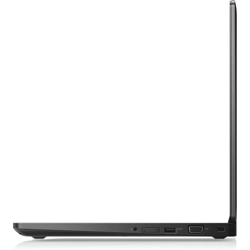 DELL - NOTEBOOK DELL PRECISION 3520 I7 – 7820HQ 32GB RAM 256GB SSD NVIDIA QUADRO M620 REACONDICIONADO