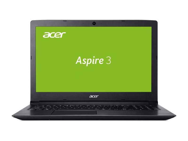 Notebook i3-8130U/ 12GB/ HDD 1TB/ 15.6"/ W10H/ Aspire A315-53 (Reacondiconado)