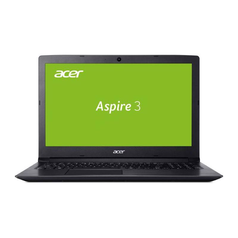 ACER - Notebook i3-8130U/ 12GB/ HDD 1TB/ 15.6"/ W10H/ Aspire A315-53 (Reacondiconado)