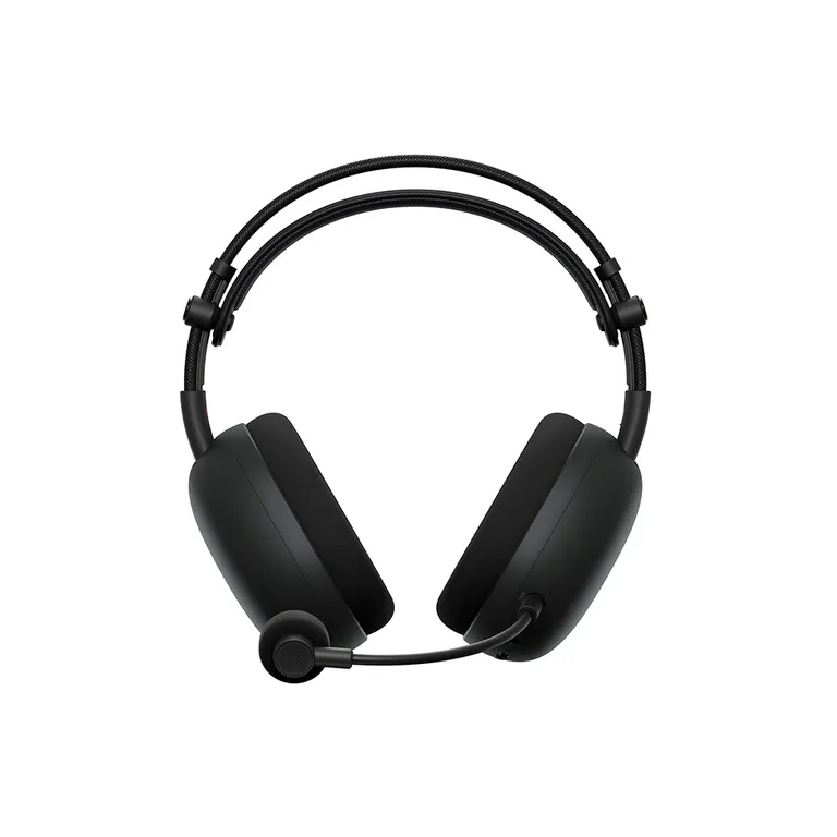 Audífono con micrófono inalámbrico INZONE H9 II Negro