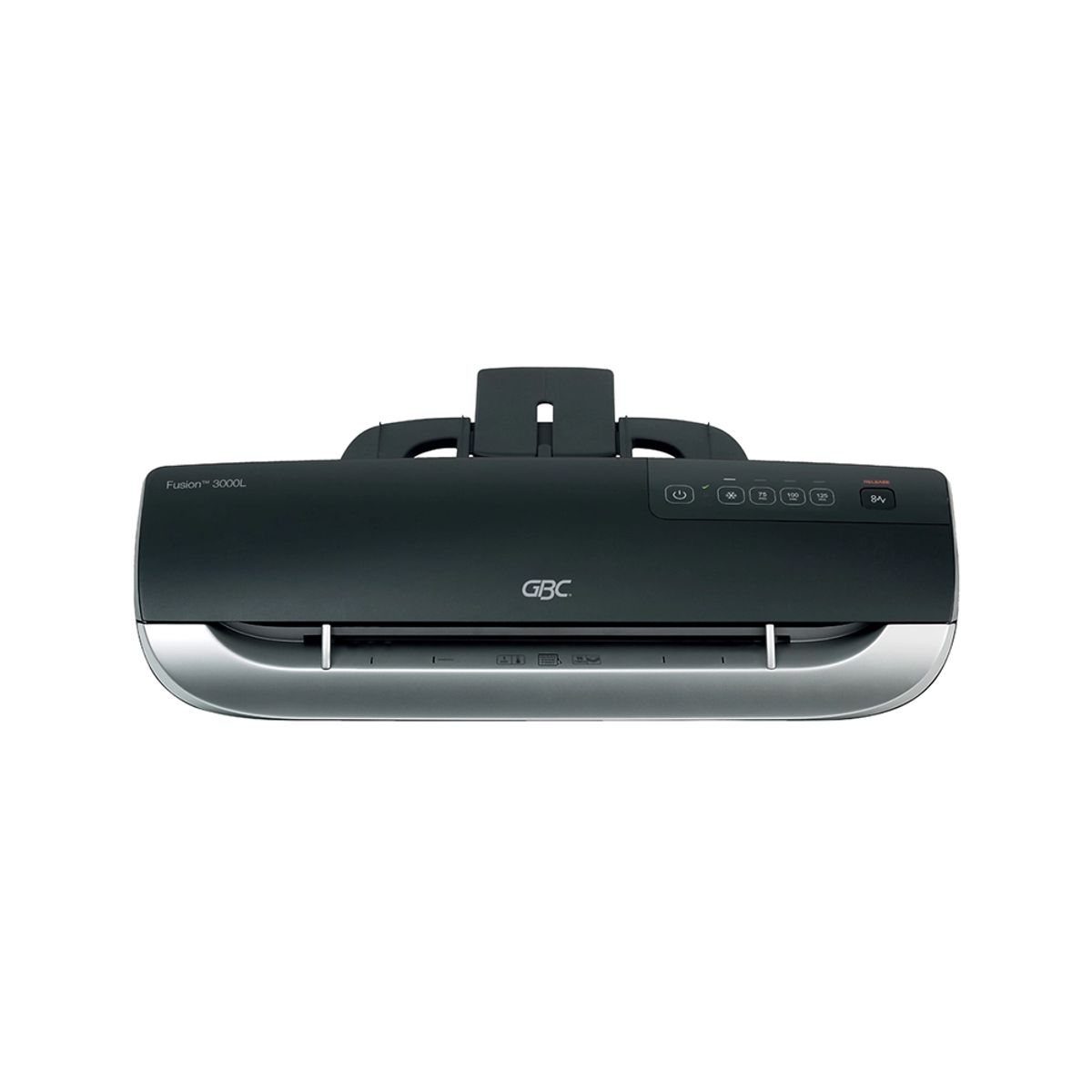 GENERICO - Plastificadora Fusion 3000L Carta GBC