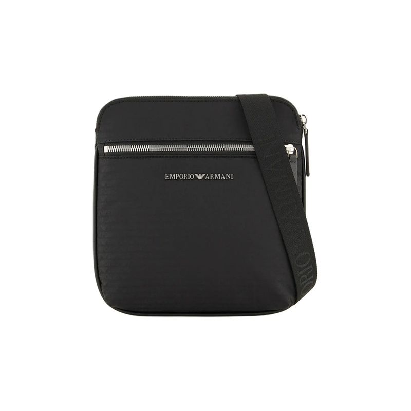 EMPORIO ARMANI - Emporio Armani Bolso de hombre Y4M425 YQ76E