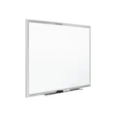 QUARTET - Pizarra Porcelana Magnética 60 x 90 cm