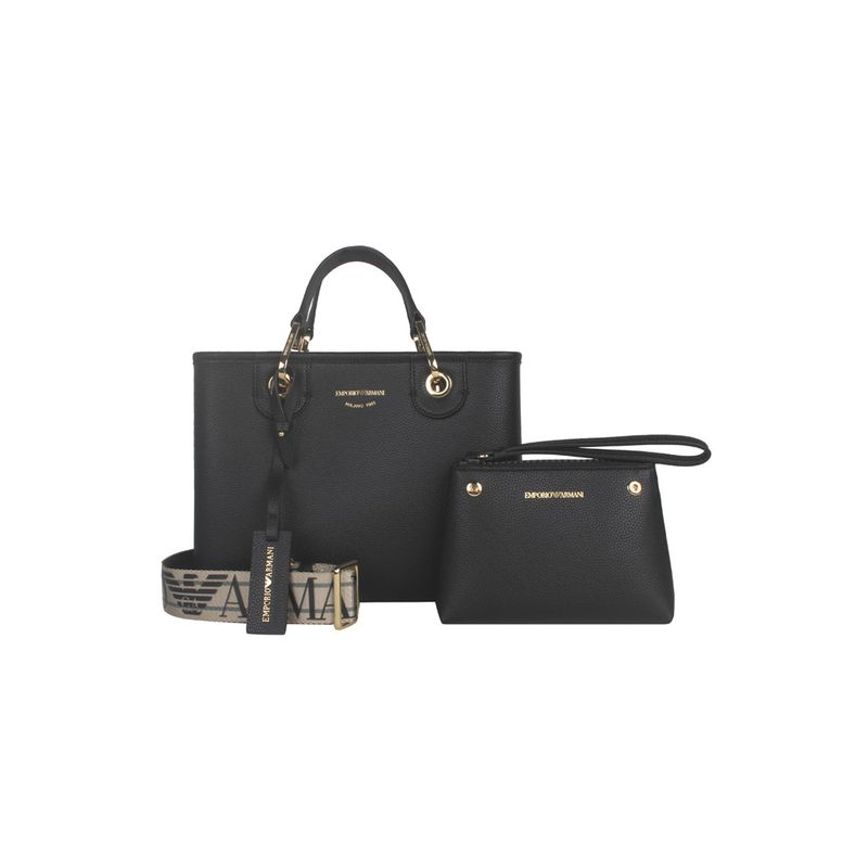 EMPORIO ARMANI - Emporio Armani Bolso de mujer EW000361 AF12103