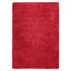 DIB - Alfombra Casino 133X190 Rojo