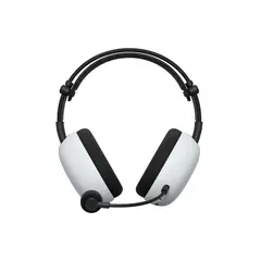 SONY - Audífono con micrófono inalámbrico INZONE H9 II Blanco