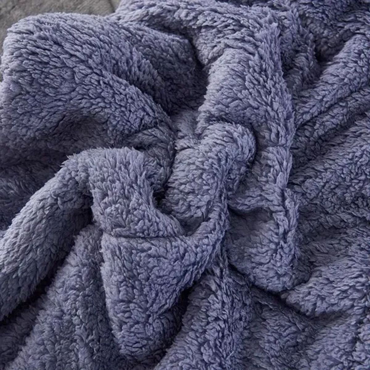 GENERICO - Cubrecama quilt verano king gris