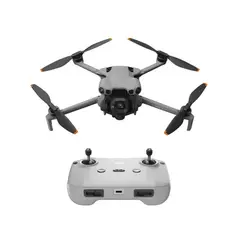 DJI - Drone Mini 5 Pro Fly More Combo (DJI RC-N3)