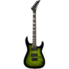 JACKSON - Guitarra Eléctrica Dinky JS20 DKQ 2PT