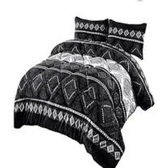 GENERICO - Cobertor invierno plush chiporro 2 plazas