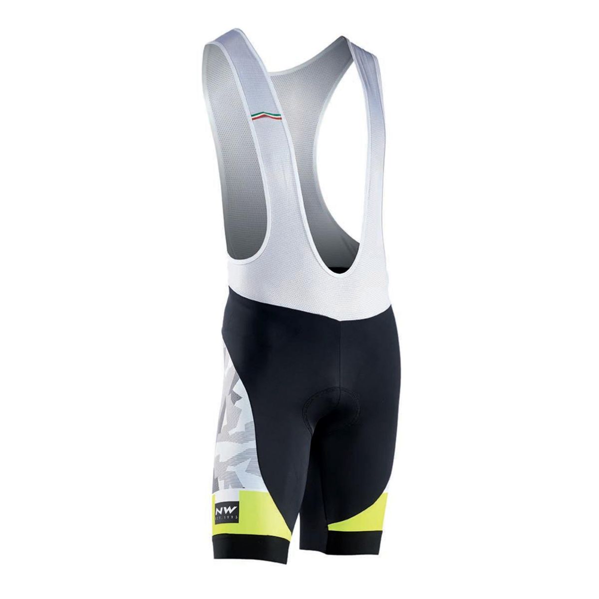 360 - Bibshort hombre Northwave® Blade 2