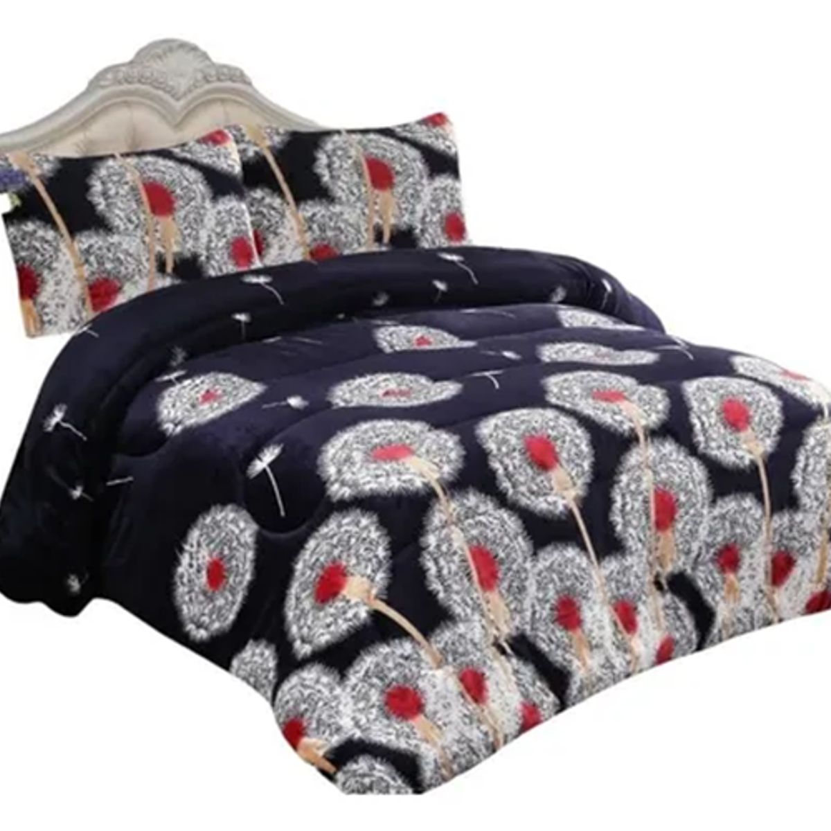 GENERICO - Cobertor invierno chiporro 2 plazas ofertas