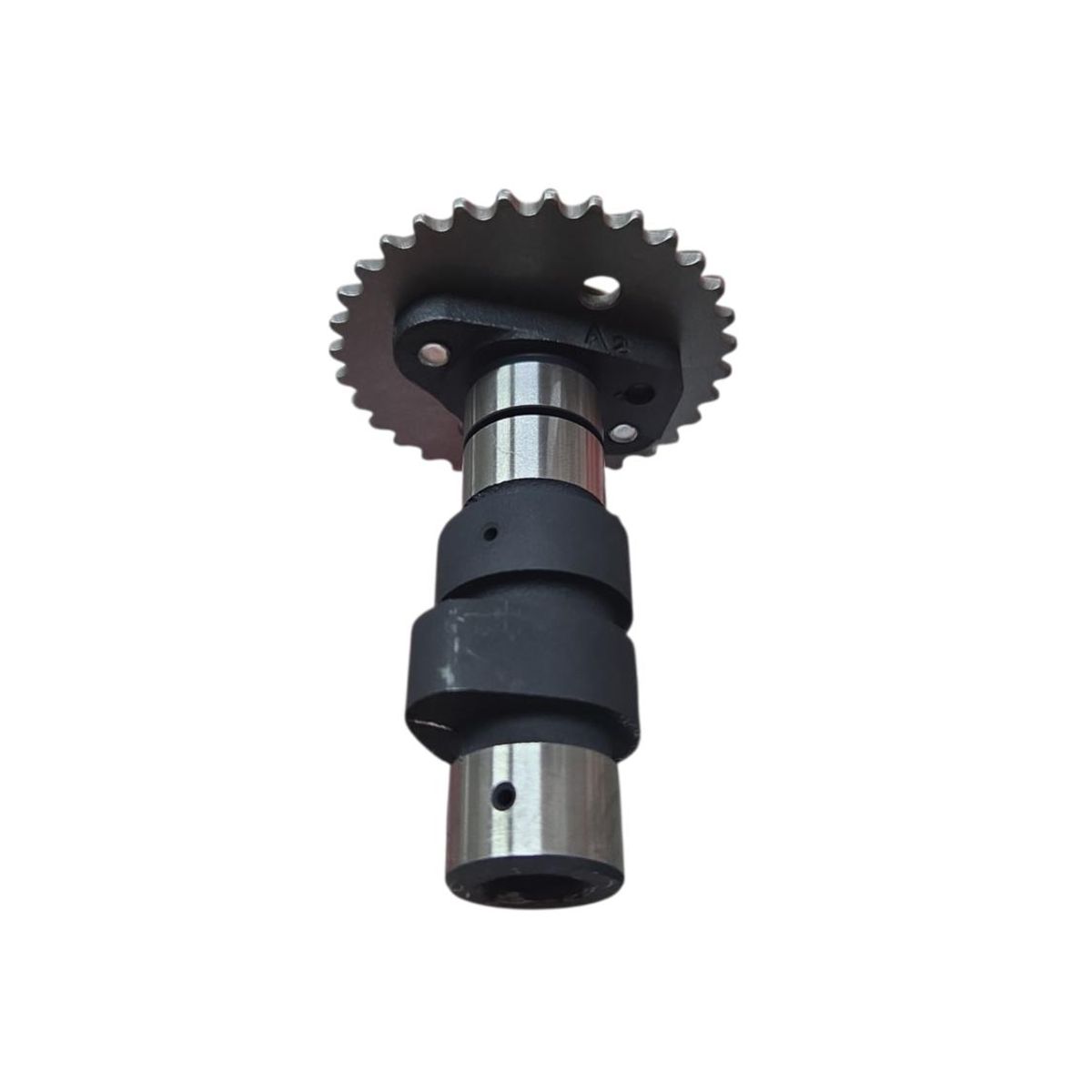 GENERICO - Eje de Levas Moto Suzuki GN 125 / Rks 150 / Rkv 150 / Tx 150